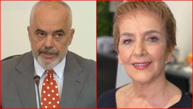 Najada Çomo dorëzon mandatin e deputetes, Rama: Do të vazhdojë punën në spital