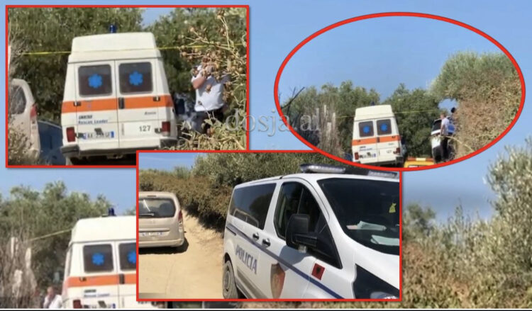 Vrasje në Vlorë/ Qëllohet i riu në Babicë. Gjendet i vrarë në makinën e tij