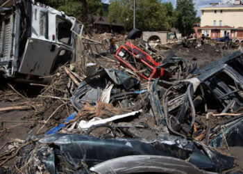 40 arkivole dhe miliarda dollar dëme, çfarë la pas furia e shirave në Turqi