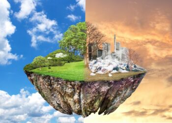 Nga përmbytjet te zjarret katastrofike e shkrirja e akujve, OKB publikon raportin shqetësues për klimën