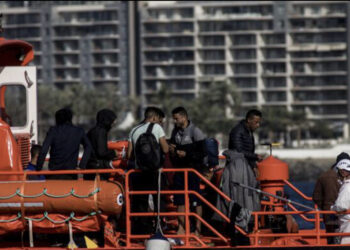 Tragjedi në ishujt Kanarie, 52 emigrantë mbyten pas rrëzimit të gomones, shpëton për mrekulli një grua