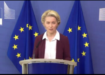 “Fonde për vendet e BE që marrin refugjatë afganë” Von der Layen: Nuk i njohim talebanët, nuk ka bisedime politike