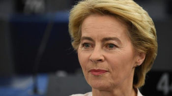 Presidentja e Komisionit Europian: S’ka dialog politik me talebanët!