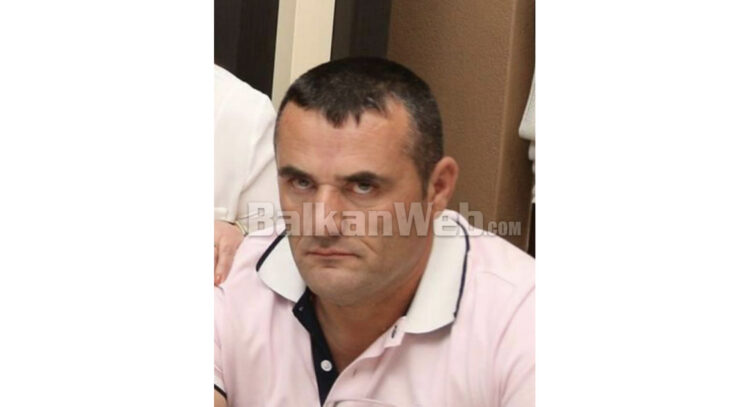Fuoristrada i preu rrugën, ky është shoferi Bardhi Proda që humbi jetën në aksidentin tragjik
