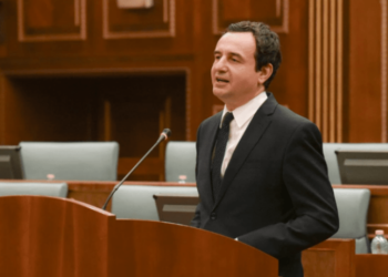 Kurti: Vendosja e reciprocitetit me Serbinë nuk do të dështojë