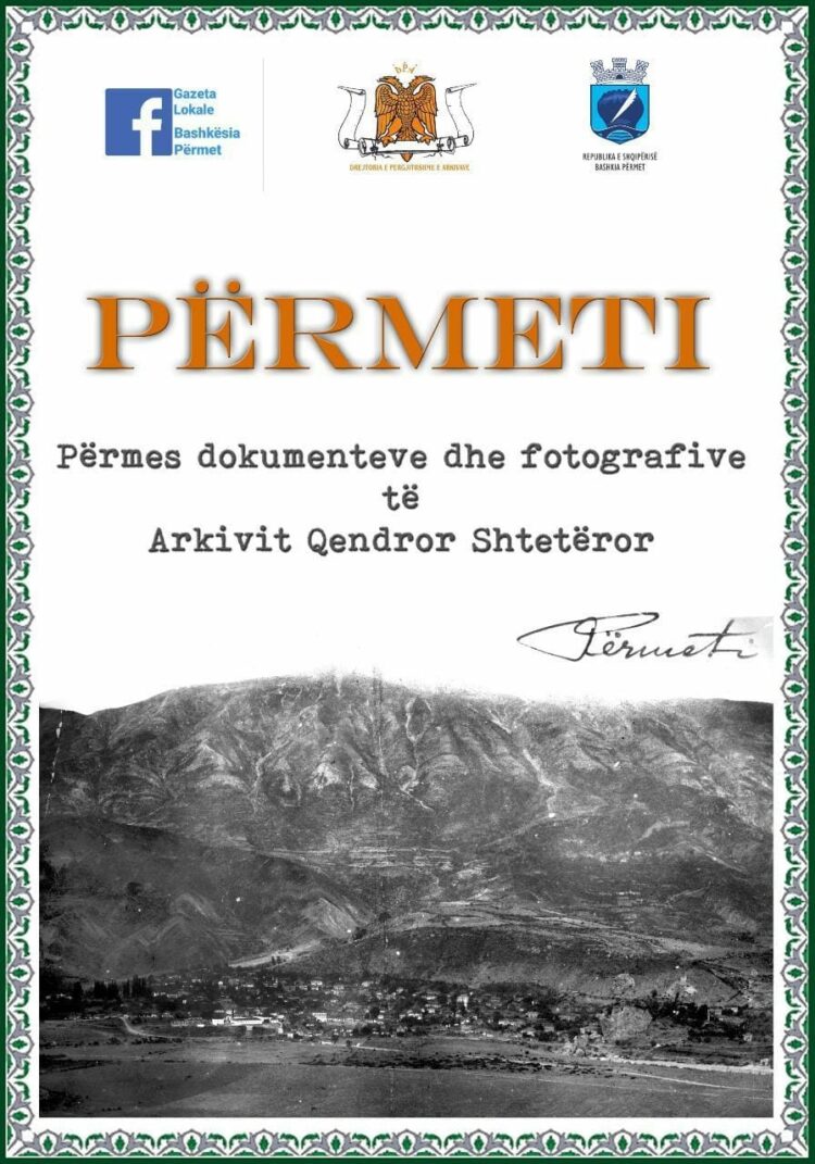 Festa e “Nonës” në Përmet/ Bido: Rrëfenjat e gjysheve përmetare i kthyem në realitet përmes arkivit