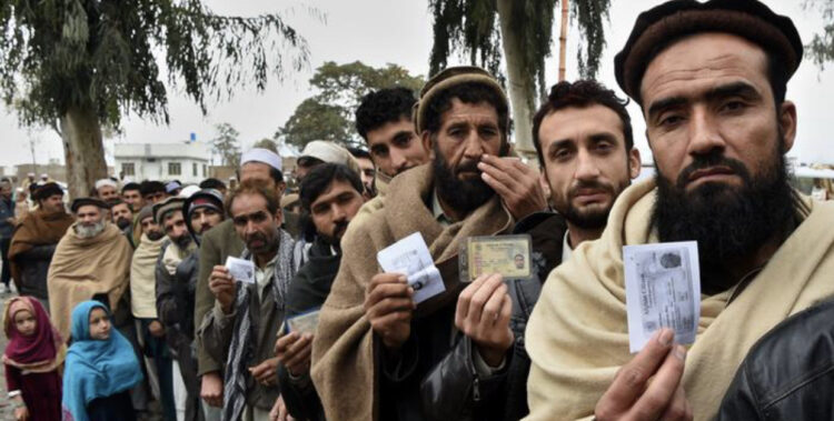 Reuters: Si po negociohet me Shqipërinë dhe Kosovën për të pranuar afganëtp