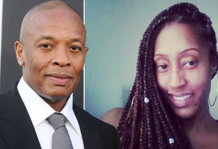Vajza më e madhe e Dr Dre ka probleme! LaTanya Young kërkon ndihmë përmes mediave: S’kam para! Fle në makinë