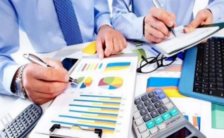 Shuma e kredive private të garantuara nga qeveria u rrit me 12% në tremujorin e dytë