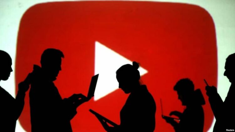 Fshihen nga Youtube 1 milion video të rrezikshme rreth Covid-it, ishin MASHTRIME për kurimin e virusit