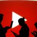 Fshihen nga Youtube 1 milion video të rrezikshme rreth Covid-it, ishin MASHTRIME për kurimin e virusit
