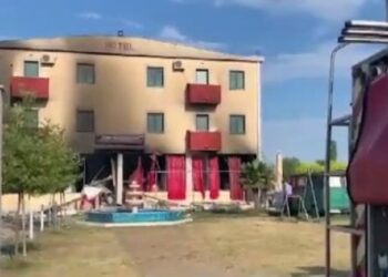 Shpërthimi i bombolës në Velipojë, pas dy vajzave ndërron jetë edhe nëna