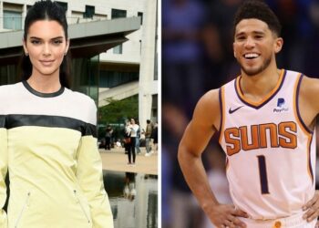 Kendall Jenner mbështet publikisht partnerin e saj (FOTO)