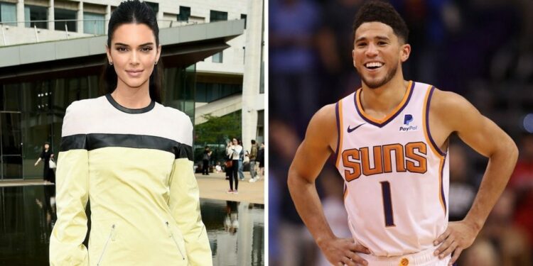Kendall Jenner mbështet publikisht partnerin e saj (FOTO)