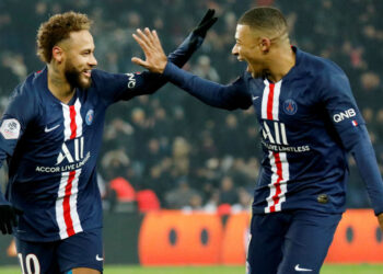 Çmenduritë e PSG-së nuk kanë fund, tentojnë me edhe Pogbanë(Ja rroga që i kanë ofruar)