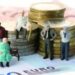 Masa e pensioneve të reja në 6-mujorin 2021, më e ulët se e vitit të kaluar