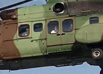 Basha: Dështim në përballjen me emergjencën e zjarreve. Edi Rama përdor helikopterin e ushtrisë për udhëtimet e tij