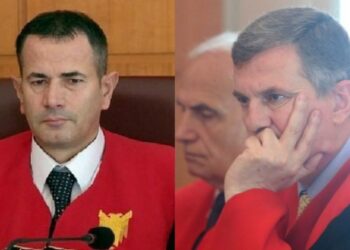 SPAK çon për gjykim dy ish-anëtarët e Gjykatës Kushtetuese