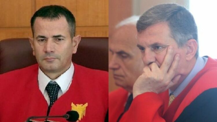 SPAK çon për gjykim dy ish-anëtarët e Gjykatës Kushtetuese