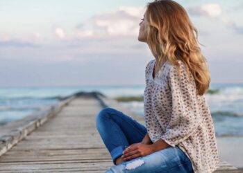 Studim: Pse njerëzit që vuajnë nga ankthi kanë zemër të madhe?