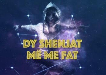 Dy shenjat më me fat për sot, e hënë 30 gusht 2021