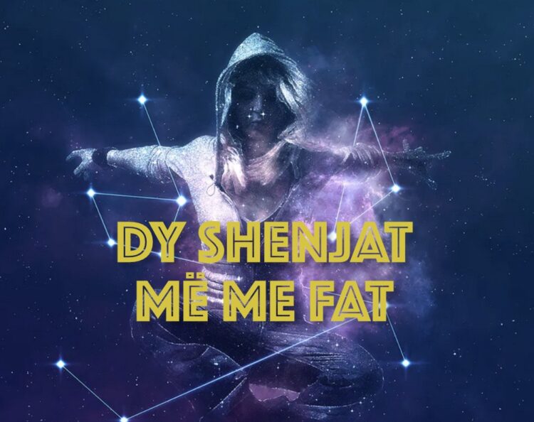 Dy shenjat më me fat për sot, e hënë 30 gusht 2021