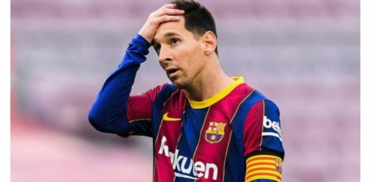 Prapaskenat e largimit të Mesit nga Barcelona. Ku do të shkojë?