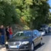 Aksident i rëndë në aksin Fier-Levan/ Përplasen 2 automjete, 6 të plagosur