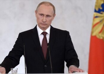Putin: Të parandalohet përhapja e islamit radikal nga Afganistani