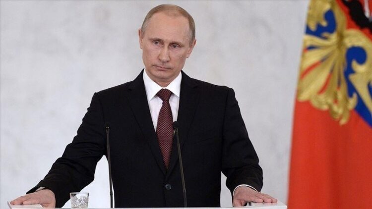 Putin: Të parandalohet përhapja e islamit radikal nga Afganistani