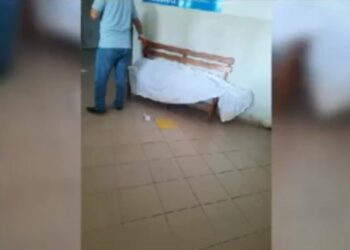 E rëndë në Berat/ 65-vjeçari vdes duke pritur radhën për ilaçet në poliklinikë