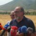 Zjarret në Shqipëri/ Kryebashkiaku i Vlorës, Leli: E keqja janë zjarrvëniet e qëllimshme