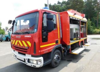 Panik te banorët e një pallati në Lezhë, përfshihet nga flakët paketa e matësave elektrikë