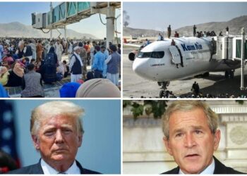 Historia e luftës 20-vjeçare në Afganistan, më e gjata për SHBA/ Kostot marramendëse financiare dhe humbjet e jetëve