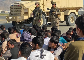 Presidenti afgan: U largova nga vendi për të shmangur gjakderdhjen