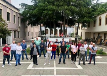 Aleanca per mbrojtjen e teatrit