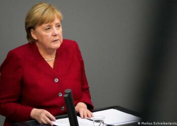 ‘Ky realitet i ri është i hidhur’, Merkel: Evakuimi nga aeroporti i Kabulit do të përfundojë brenda pak ditësh