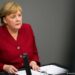 ‘Ky realitet i ri është i hidhur’, Merkel: Evakuimi nga aeroporti i Kabulit do të përfundojë brenda pak ditësh