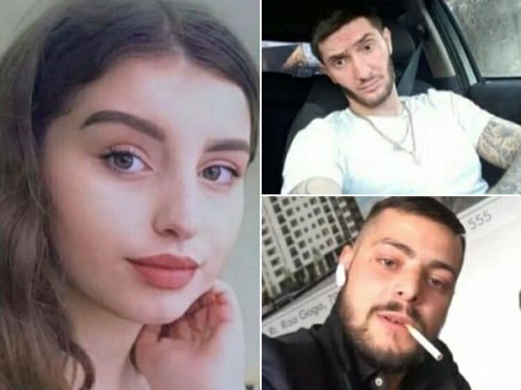 Vrasja e 18-vjeçares në Ferizaj, flet i ati: Ishte nën presion dhe e frikësuar