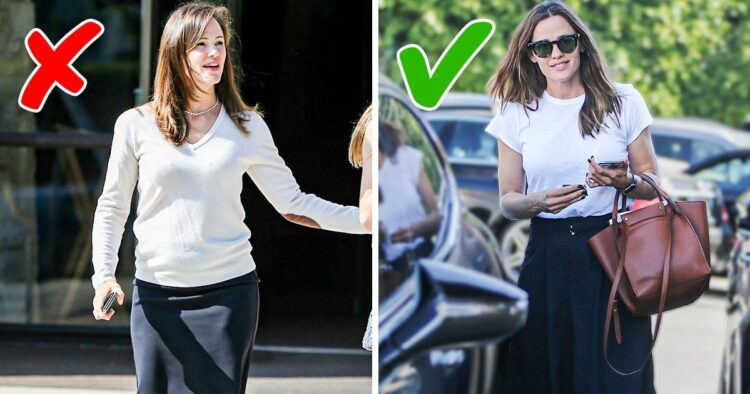 10 këshilla për veshjet që do t’ju bëjnë të dukeni 10 vite më të reja