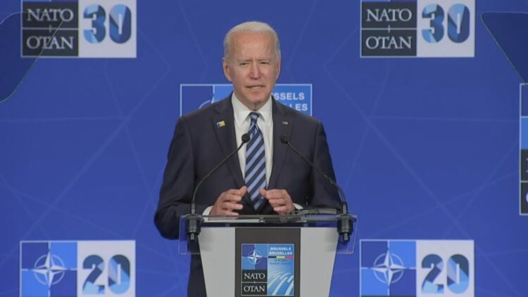 Evakuimet nga Kabuli/ Biden: Na kërkojnë të shtyjmë afatin