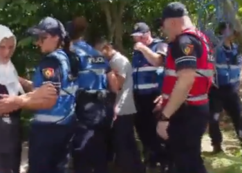 Përplasje në Baldushk/ Banorët: Do ndërtohen 52 vila, çfarë është kjo hata e zezë që po na bëhet