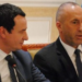 Haradinaj: Qeveria e Kosovës po tallet me misionet diplomatike të vendit