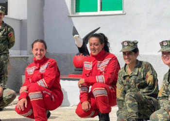 Rama falenderon forcat ushtarake: Po përballen me vatrat agresive të zjarrit që kanë ndezur Mesdheun