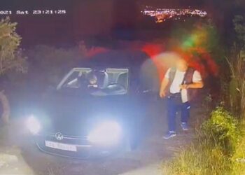 Atentati me 4 plumba në sy të fëmijëve/ Zbardhet tentativa e vrasjes së Edison Begaj, shpallet në kërkim autori i dyshuar