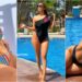 “Pse asnjëherë s’poston foto si familje dhe me burrin?”- Eliona Pitarka shuan kuriozitetin e ndjekësve