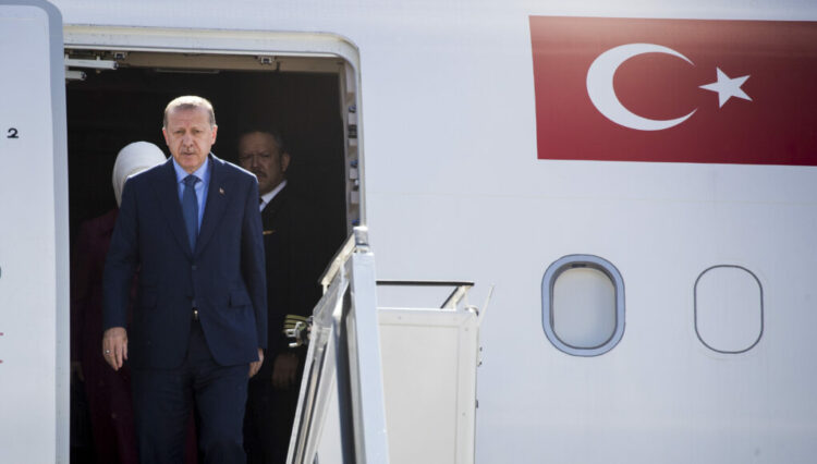 Presidenti turk Erdogan do të vizitojë Malin e Zi, cilësohet si historike për marrëdhëniet e dy vendeve