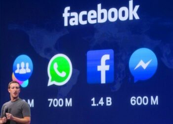 Facebook nën akuzë në SHBA/ Aplikoi skemën “prano ose vdis”