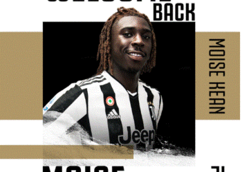 ZYRTARE/ Juventusi gjen zëvendësuesin e Ronaldos, prezantohet sulmuesi i talentuar