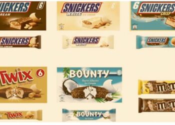 36 ton çokollata dhe akullore me përmbajtje kancerogjene, fillon tërheqja e tyre nga marketet në Shqipëri